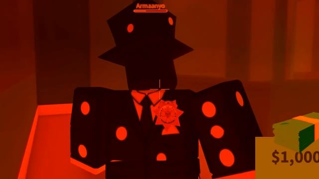 NEW PRISON ESCAPE GLITCH! (ROBLOX Jailbreak) смотреть онлайн