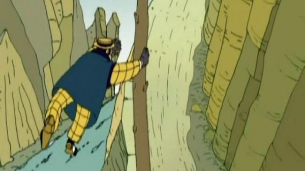 Диско 7 Бременские музыканты - 1 Серия.wmv