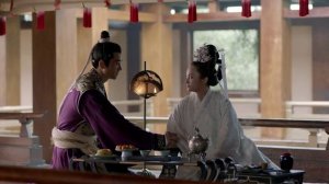 Племена и империи: шторм пророчества 1 сезон 71 серия