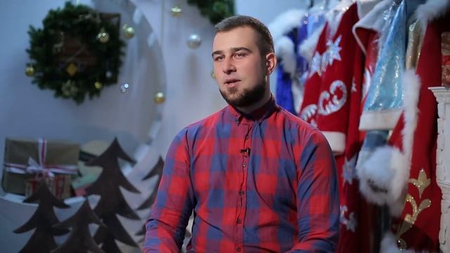 #вБизнесе. Дед Мороз и Снегурочка (Анонс) смотреть онлайн