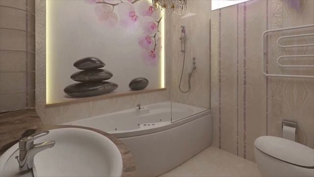 ВАННАЯ КОМНАТА #BATHROOM ДИЗАЙН ВАННОЙ КОМНАТЫ ШИКАРНЫЕ ВАННЫЕ КОМНАТЫ! #ВАННАЯ #oldenburgru #19 смотреть онлайн