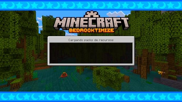 ?como QUITAR el LAG en MINECRAFT PE 1.19+ ANDROID / OPTIFINE / Bedrocktimize [Nueva Versión] смотреть онлайн