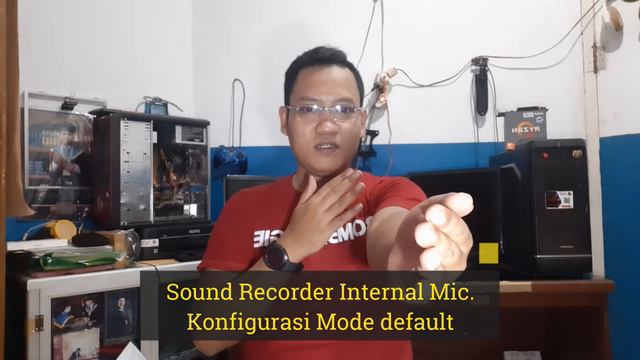 Unboxing dan Review Condenser Microphone Takstar SGC-600 [Bahasa Indonesia] смотреть онлайн