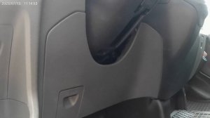 Подключение 13-пин розетки фаркопа Ford Transit 2020