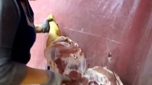 Разделка свиной лопатки. Два способа.