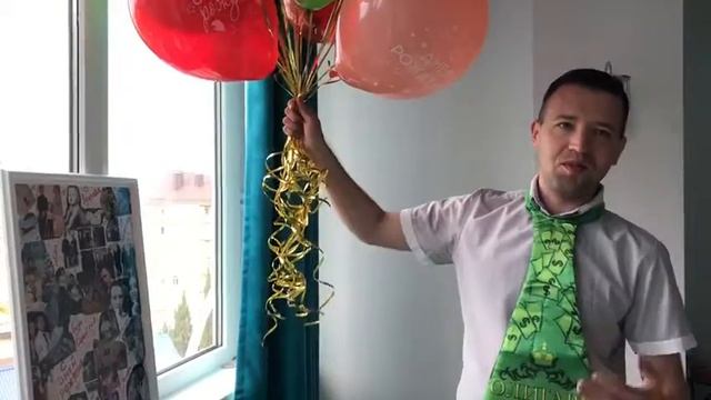 День рождения в Сочи, спасибо моему клиенту из Сургута за подарок издалека ! :) квартиры в Сочи смотреть онлайн