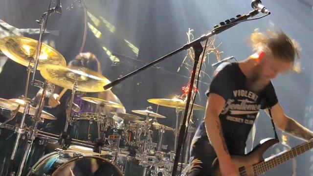 Orbit Culture - Alienated (Live in Orlando, FL 2-15-24) смотреть онлайн