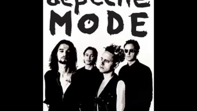 Depeche Mode 1993-06-29 Paris (Hopelessly Devoted) (audio Only)