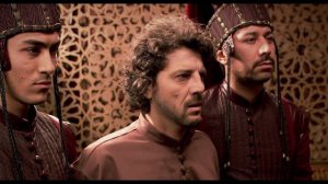 Великолепный век 1 серия 1 сезон