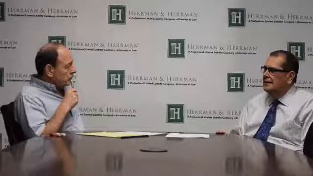 FAQ Friday with Attorney Gregory Herrman & Judge Vargas | Corpus Christi Personal Injury Lawyers смотреть онлайн