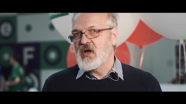#тезисы2съезда Профессор Владимир Миронов о том чему учиться и как учится на профсъезде. смотреть онлайн
