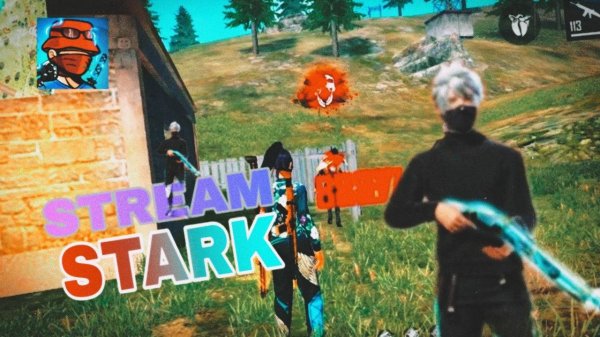 STREAM FREE FIRE BRAZIL PLEERS