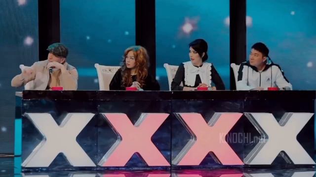 Dizayn Jamoasi Konsert Dasturi 2022