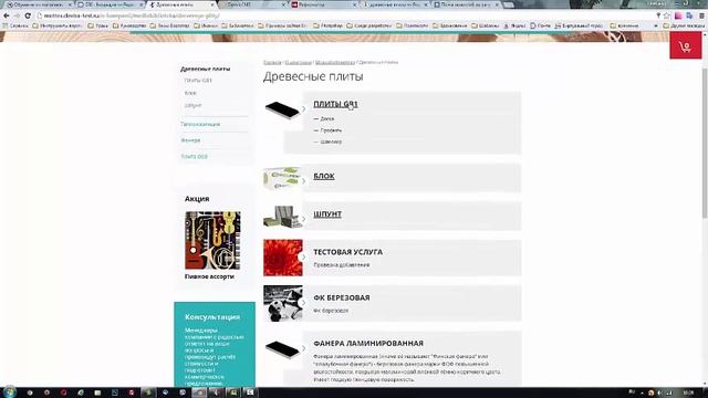 Обучение работе с веб-сайтом "Бесплатный аудит сайта" смотреть онлайн