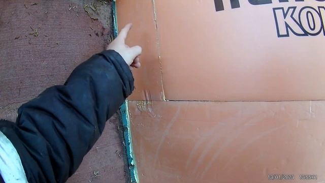 Утепление дома пеноплэксом на Алтае смотреть онлайн