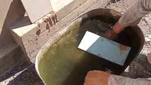 Гипсокартон | Разница между простым и ВЛАГОСТОЙКИМ