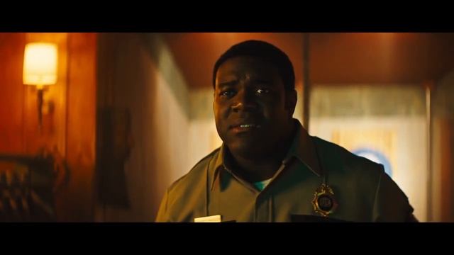Werewolves Within 2021 Werewolves transformation #movies смотреть онлайн