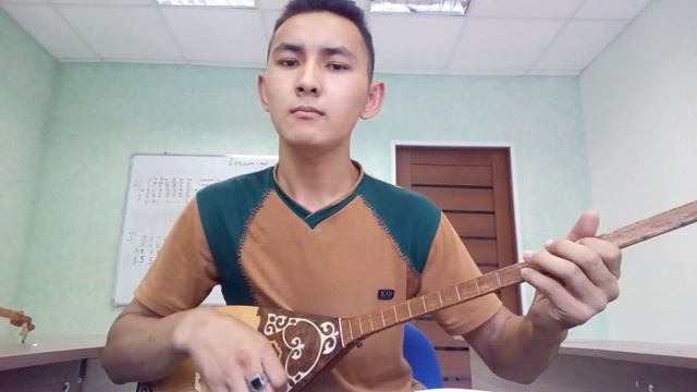 "Қазір қайдасың ?" әні: Марлен Аралбай. Сөзі: Ботакөз Бекзат. Орындаған: Бекарыс Көштаев. смотреть онлайн