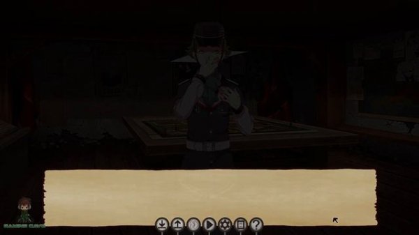 Guilty Parade: After The Battle - Episode 5