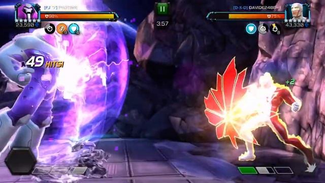 Nimrod vs Guardian On Node 32, Chitinous Thorns, Enhanced Bleed, Sloped Armor | Season’s War 39 смотреть онлайн
