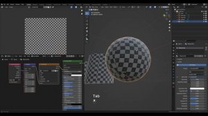Blender: UV-развёртка – Часть 1 (Основы)