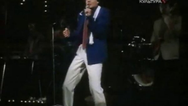 Маленькое одолжение Николай Караченцов Дедушкин сундук