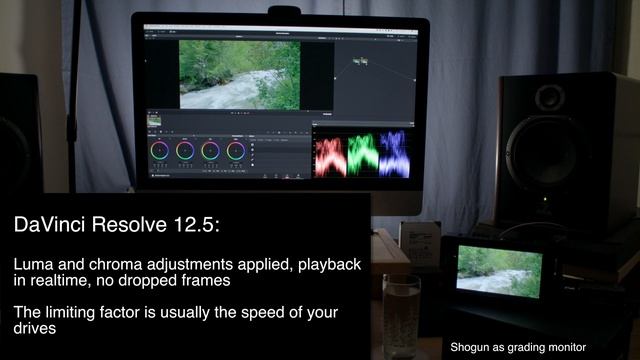 Atomos Recorders: Why do I Use Them? смотреть онлайн