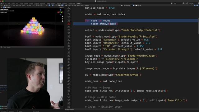 Make ART ? With CODE - Tutorial смотреть онлайн