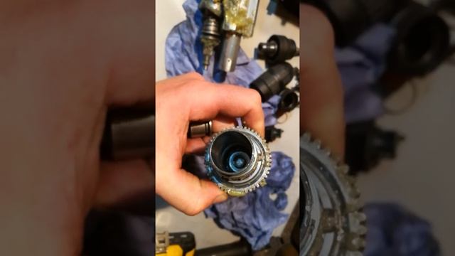 Не работает удар на перфораторе смотреть онлайн