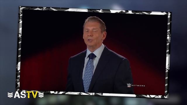 ВИНС, ТЫ КАК ИЗ ПАЛАТЫ СБЕЖАЛ?! (НОВОСТИ WWE) смотреть онлайн