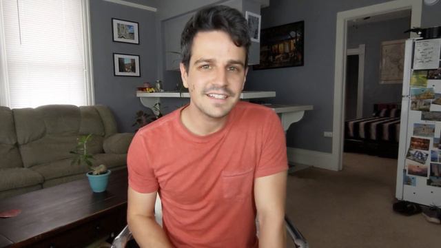 Financial Minimalism [2 Years WITHOUT Buying Anything] смотреть онлайн