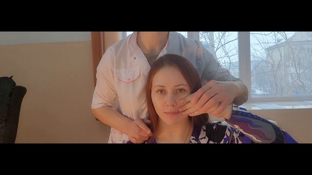 Что делать при неврите лицевого нерва!!! смотреть онлайн