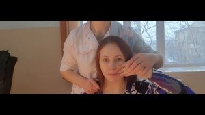 Что делать при неврите лицевого нерва!!!