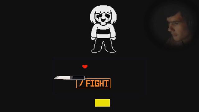 T͘͟͢HI͟͟S͏̢ ̸G҉̢A̶ME̛͝.̸̸҉..́ | Undertale.exe смотреть онлайн