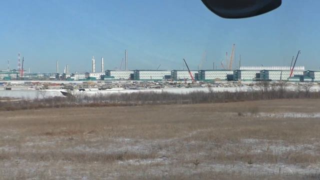 ✅ СВОБОДНЫЙ, Амурская область. Завершение рейса. смотреть онлайн