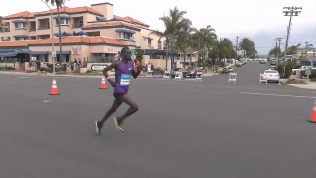 2016 Carlsbad 5000: Elite Men's Race смотреть онлайн