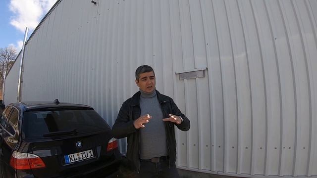 Покупка авто в Германии. Что нужно учитывать до покупки если хотите уехать на нём самостоятельно! смотреть онлайн