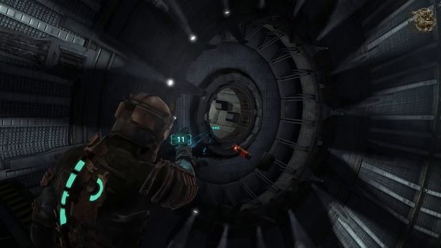 Dead Space #2 - Интенсивная терапия (Прохождение игры на Русском (Без комментариев)) смотреть онлайн