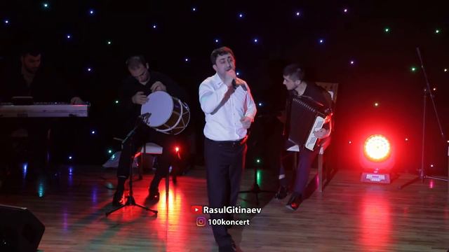 21 Арсен Гасанов  Мысли о тебе