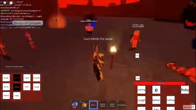 Infinite Plays Roblox Sonic exe Nightmare Series RP part 101 смотреть онлайн