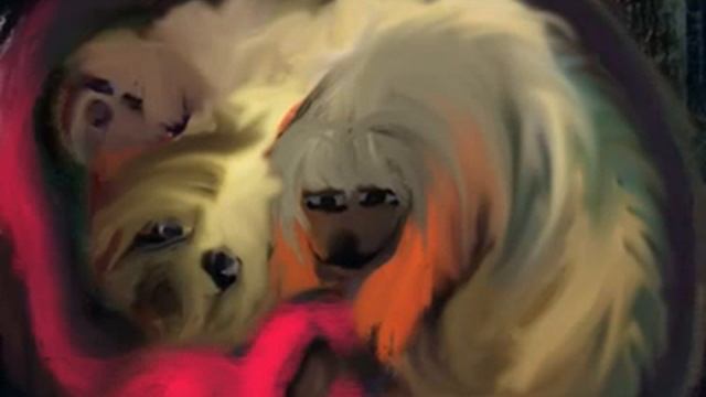 iPad Sketch Club recording смотреть онлайн