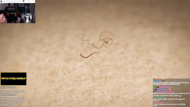 Hellyeahplay смотрит: Мифы древней Греции. Геракл. Человек, который стал богом. Эпизод 18. смотреть онлайн