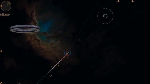 Starship Rubicon - 01 - Warbird: Windows 7 смотреть онлайн