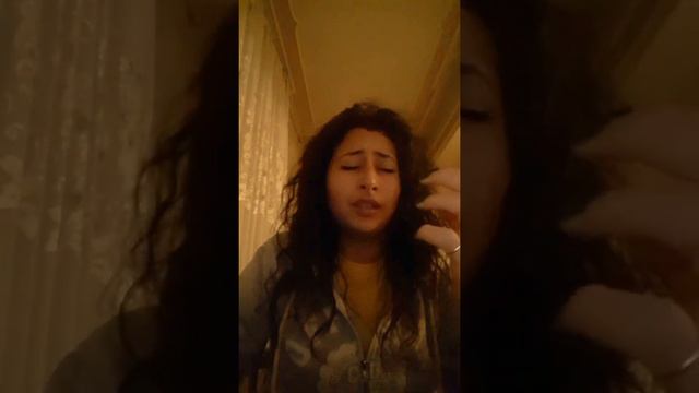 Севара - Там нет меня (Cover by Mel) смотреть онлайн