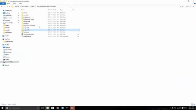 Cocos2d-x Tutorial Series Part One: Installation and Hello World смотреть онлайн