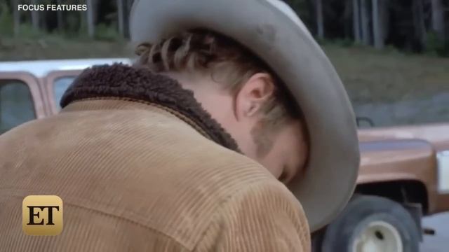 Jake Gyllenhaal Opens Up About Heath Ledger's Death смотреть онлайн