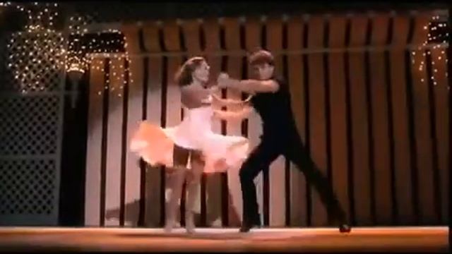 Patrick Swayze & Jennifer Grey * The Time of my Life. (Dirty Dancing) смотреть онлайн