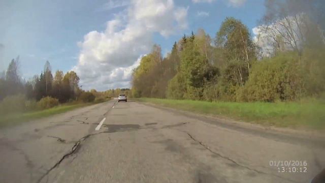 Закрытие мото сезона 2016 Вязьма Хмелита короткий смотреть онлайн