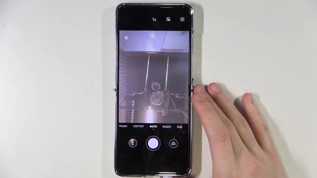 Huawei P50 Pocket | Трюки камеры Huawei P50 Pocket / Какие фишки есть в камере на Huawei P50 Pocket смотреть онлайн