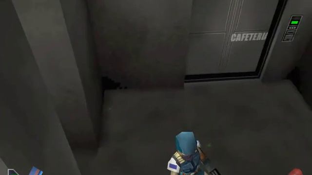 Let's Play Chaos Break [Part 8] - Escorting Rachael смотреть онлайн